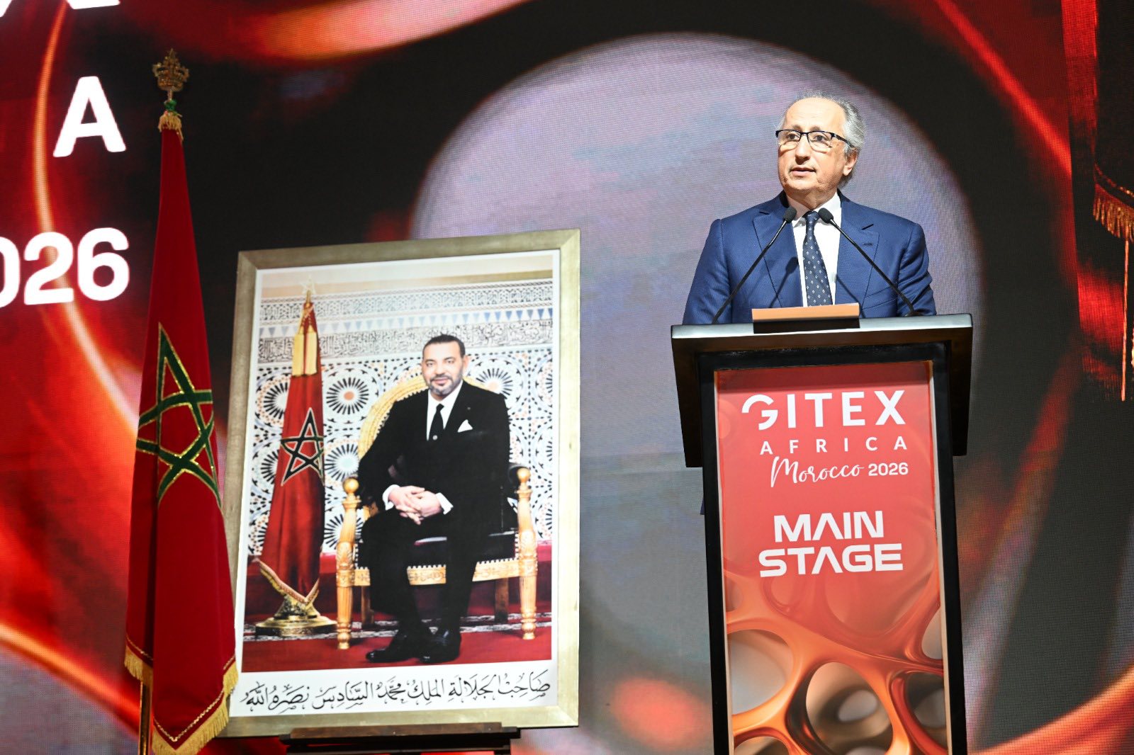 GITEX