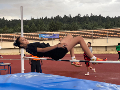 sport scolaire