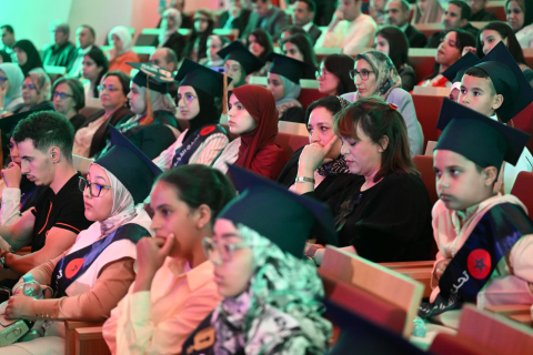 تحدي القراءة العربي