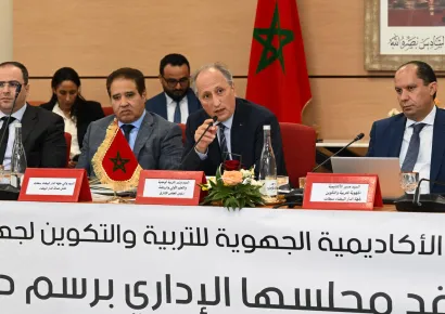 Au cœur de l’action ministérielle