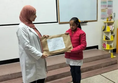 Lancement de l'opération de passation de l'examen unifié local pour l'obtention du Certificat des Études Primaires et de l'examen unifié local pour l'obtention du Certificat du Cycle Collégial, et des devoirs de contrôle continu 
