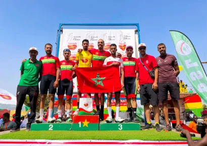 35ᵉ édition du Tour international du Burkina Faso