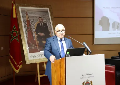 Lancement d’un programme de mentorat pour promouvoir le leadership féminin dans le secteur de l'éducation nationale et du préscolaire