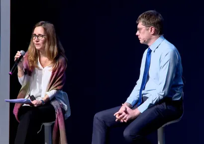 Keynote n°3 : Collèges pionniers, résultats de l’étude d’impact