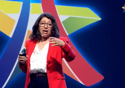 Keynote n°8 : Techniques de pleine conscience et gestion du stress en milieu scolaire