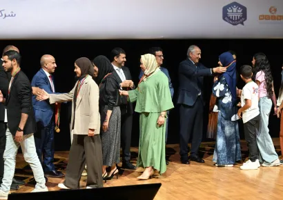 المهرجان الوطني للمناظرة وفن الخطابة بإعداديات الريادة