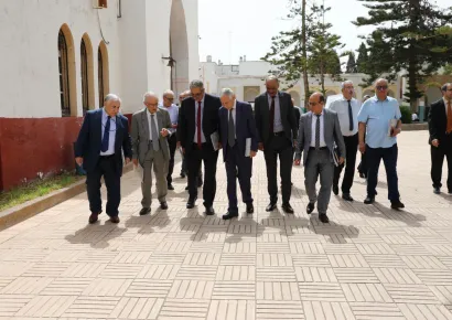 المباراة العامة للعلوم والتقنيات