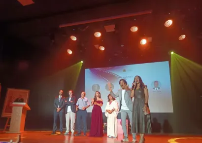 FESTIVAL DU THEATRE
