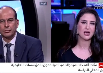 تصريح السيد الحسين زطيط مدير مديرية مناهج التعليم الإبتدائي بوزارة التربية الوطنية والتعليم الأولي والرياضة حول أهم مستجدات الدخول المدرسي للموسم الدراسي 2026/2027