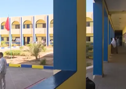 ربورتاج عن التوجيه المدرسي بجهة العيون الساقية الحمراء: معطيات وإحصائيات برسم الدخول المدرسي 2027/2026