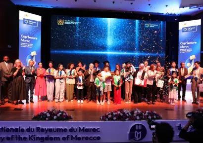 CAP LECTURE MAROC 2026